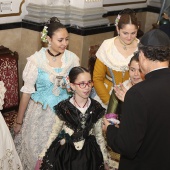 Festividad de San Antonio