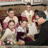 Festividad de San Antonio
