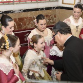 Festividad de San Antonio