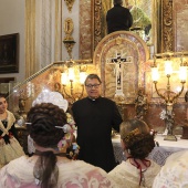 Festividad de San Antonio