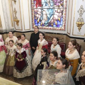 Festividad de San Antonio