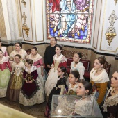 Festividad de San Antonio
