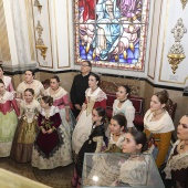 Festividad de San Antonio