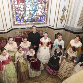 Festividad de San Antonio
