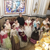 Festividad de San Antonio