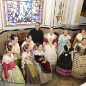Festividad de San Antonio