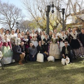 Festividad de San Antonio