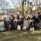 Festividad de San Antonio