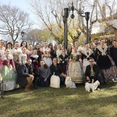 Festividad de San Antonio