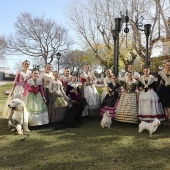 Festividad de San Antonio