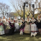 Festividad de San Antonio