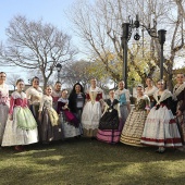 Festividad de San Antonio