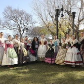 Festividad de San Antonio