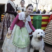 Festividad de San Antonio