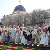 Festividad de San Antonio