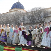 Festividad de San Antonio