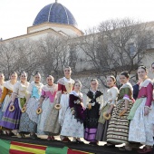 Festividad de San Antonio