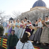 Festividad de San Antonio