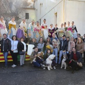 Festividad de San Antonio