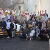 Festividad de San Antonio
