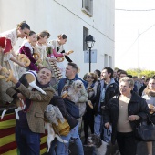 Festividad de San Antonio