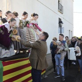 Festividad de San Antonio