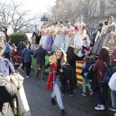 Festividad de San Antonio