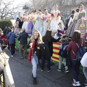 Festividad de San Antonio