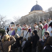 Festividad de San Antonio