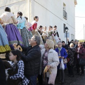 Festividad de San Antonio