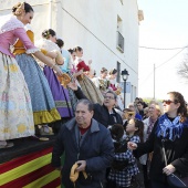 Festividad de San Antonio