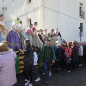 Festividad de San Antonio