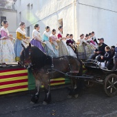 Festividad de San Antonio