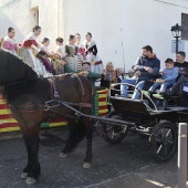 Festividad de San Antonio