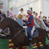 Festividad de San Antonio