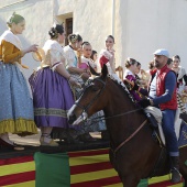 Festividad de San Antonio