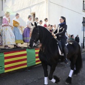 Festividad de San Antonio