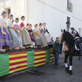 Festividad de San Antonio