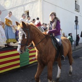 Festividad de San Antonio