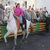 Festividad de San Antonio