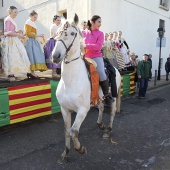 Festividad de San Antonio