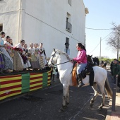 Festividad de San Antonio