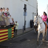 Festividad de San Antonio