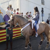 Festividad de San Antonio