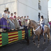 Festividad de San Antonio