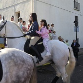 Festividad de San Antonio