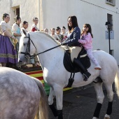 Festividad de San Antonio