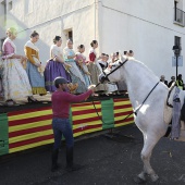 Festividad de San Antonio