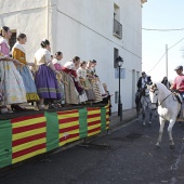 Festividad de San Antonio