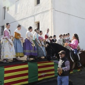 Festividad de San Antonio
